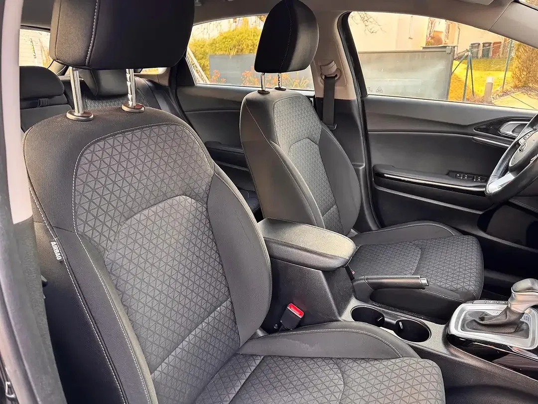 Kia Ceed / cee'd Vision - Thumbnail 11