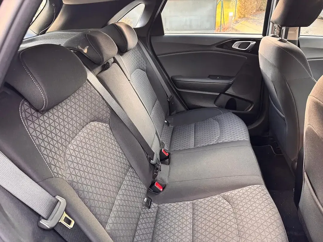 Kia Ceed / cee'd Vision - Thumbnail 13