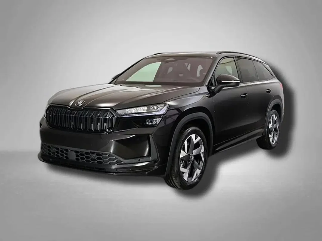 Skoda Kodiaq 2.0 TDI 4x4 Sportline - Afbeelding 1