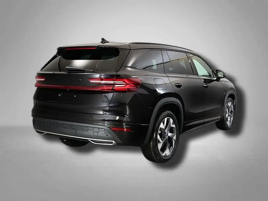 Skoda Kodiaq 2.0 TDI 4x4 Sportline - Thumbnail 5