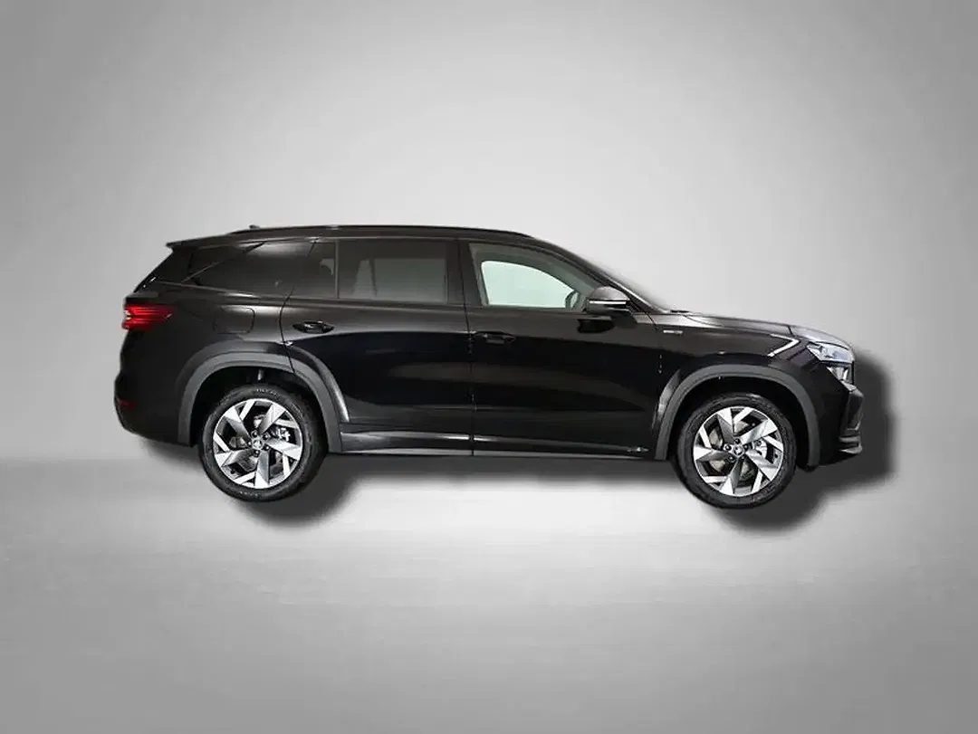 Skoda Kodiaq 2.0 TDI 4x4 Sportline - Thumbnail 6