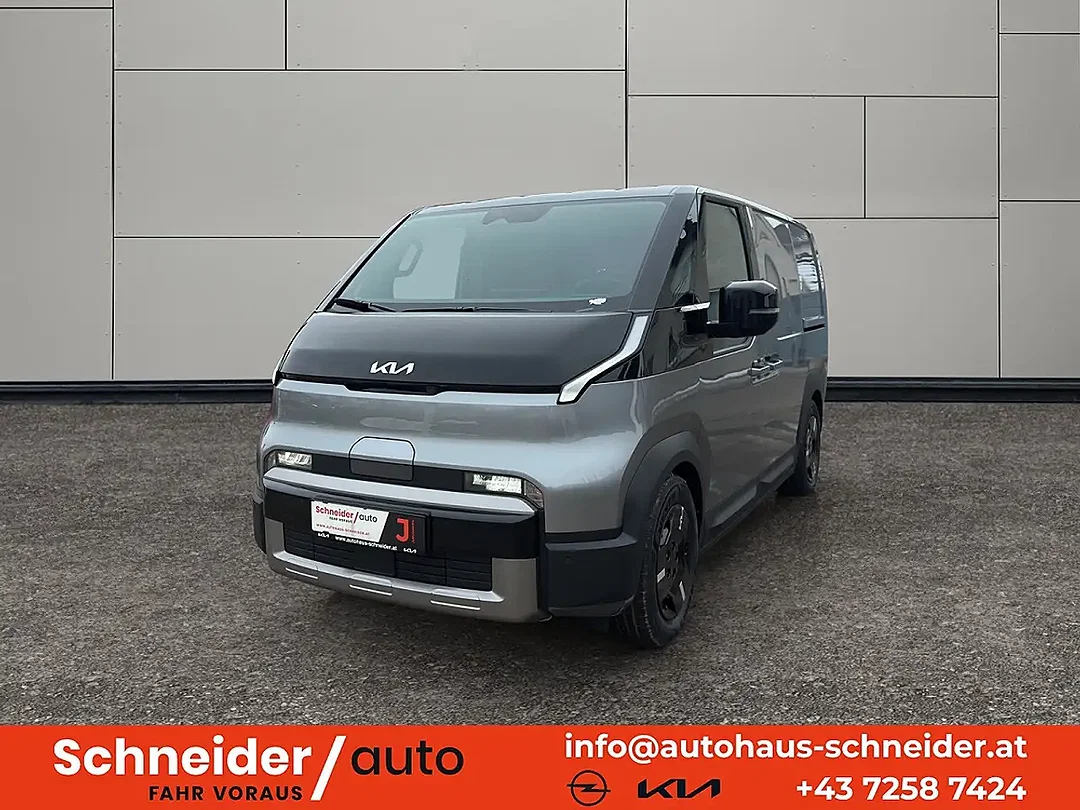 Kia PV5 L2H1 Cargo - Afbeelding 1