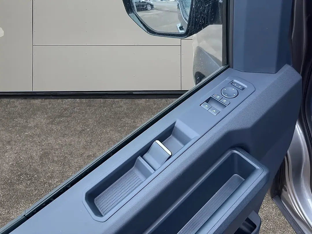 Kia PV5 L2H1 Cargo - Thumbnail 10