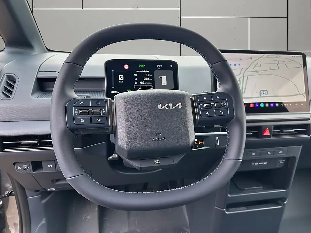 Kia PV5 L2H1 Cargo - Thumbnail 11