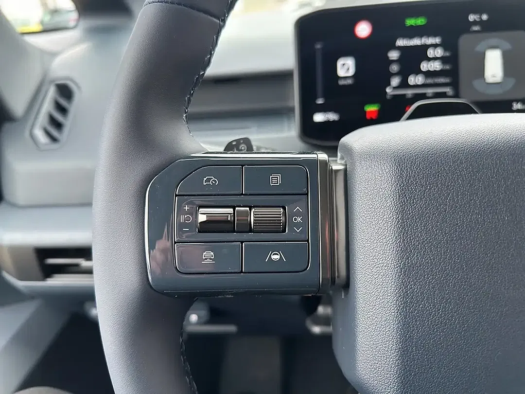 Kia PV5 L2H1 Cargo - Thumbnail 13