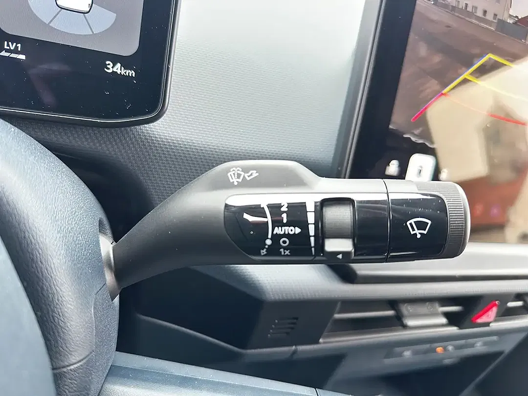 Kia PV5 L2H1 Cargo - Thumbnail 14