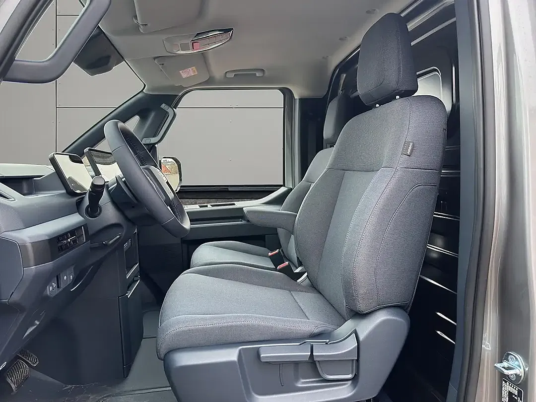 Kia PV5 L2H1 Cargo - Thumbnail 8