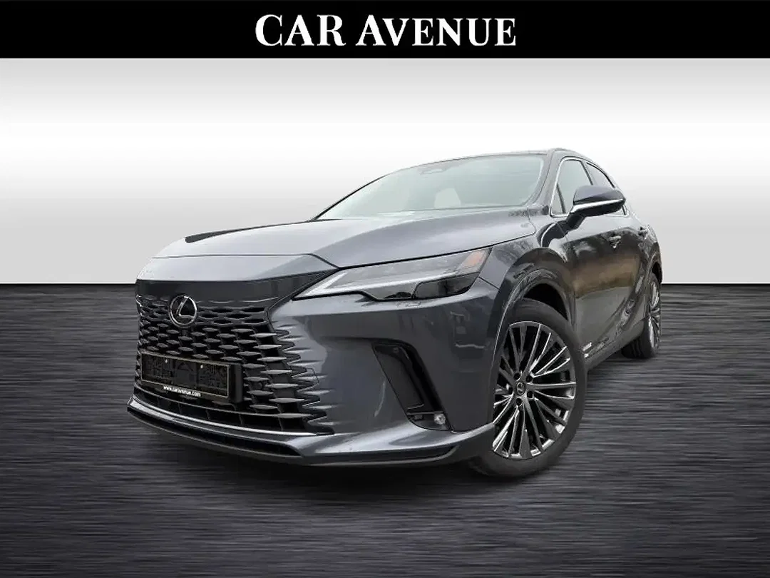 Lexus RX 450h - Afbeelding 1