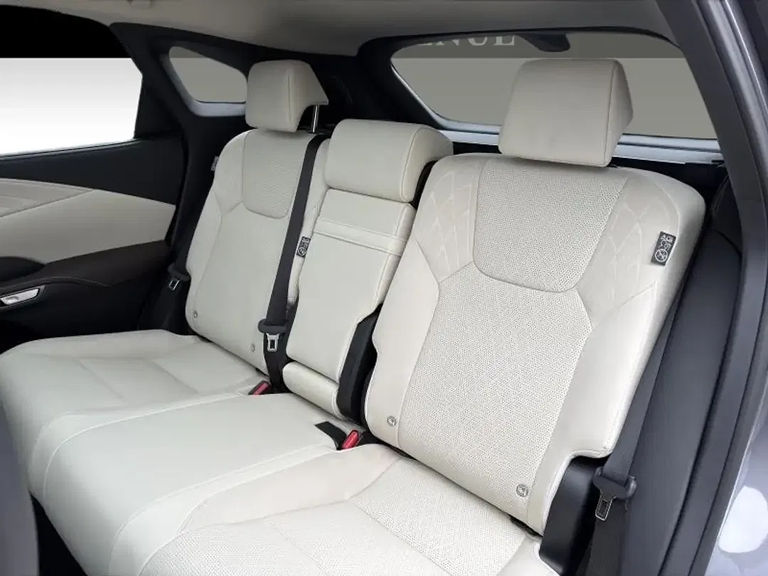 Lexus RX 450h - Thumbnail 10