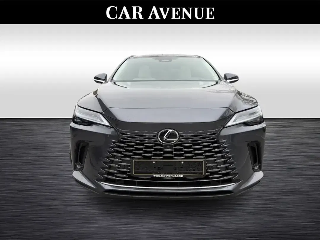 Lexus RX 450h - Thumbnail 3