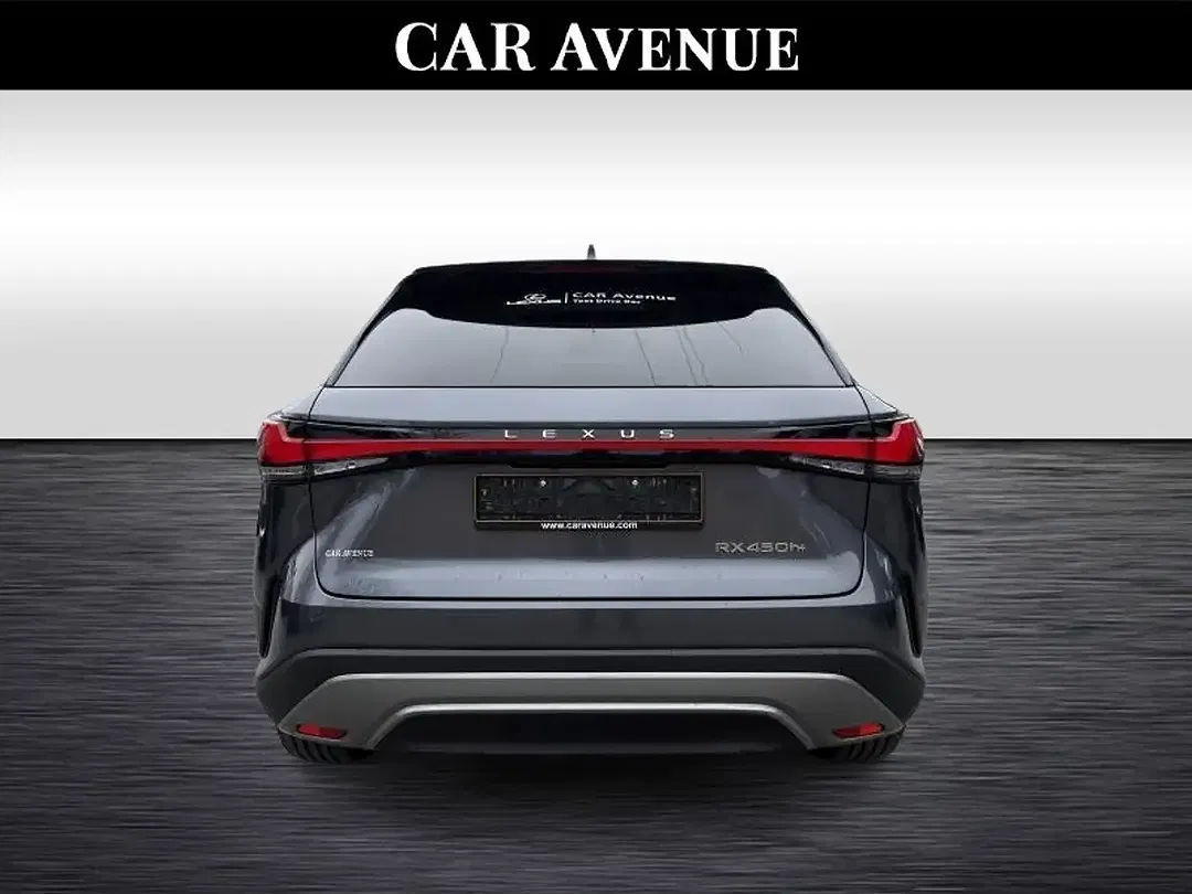 Lexus RX 450h - Thumbnail 4