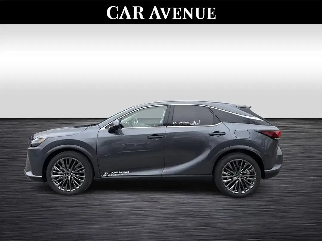 Lexus RX 450h - Thumbnail 5