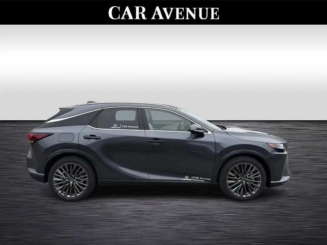Lexus RX 450h - Thumbnail 6