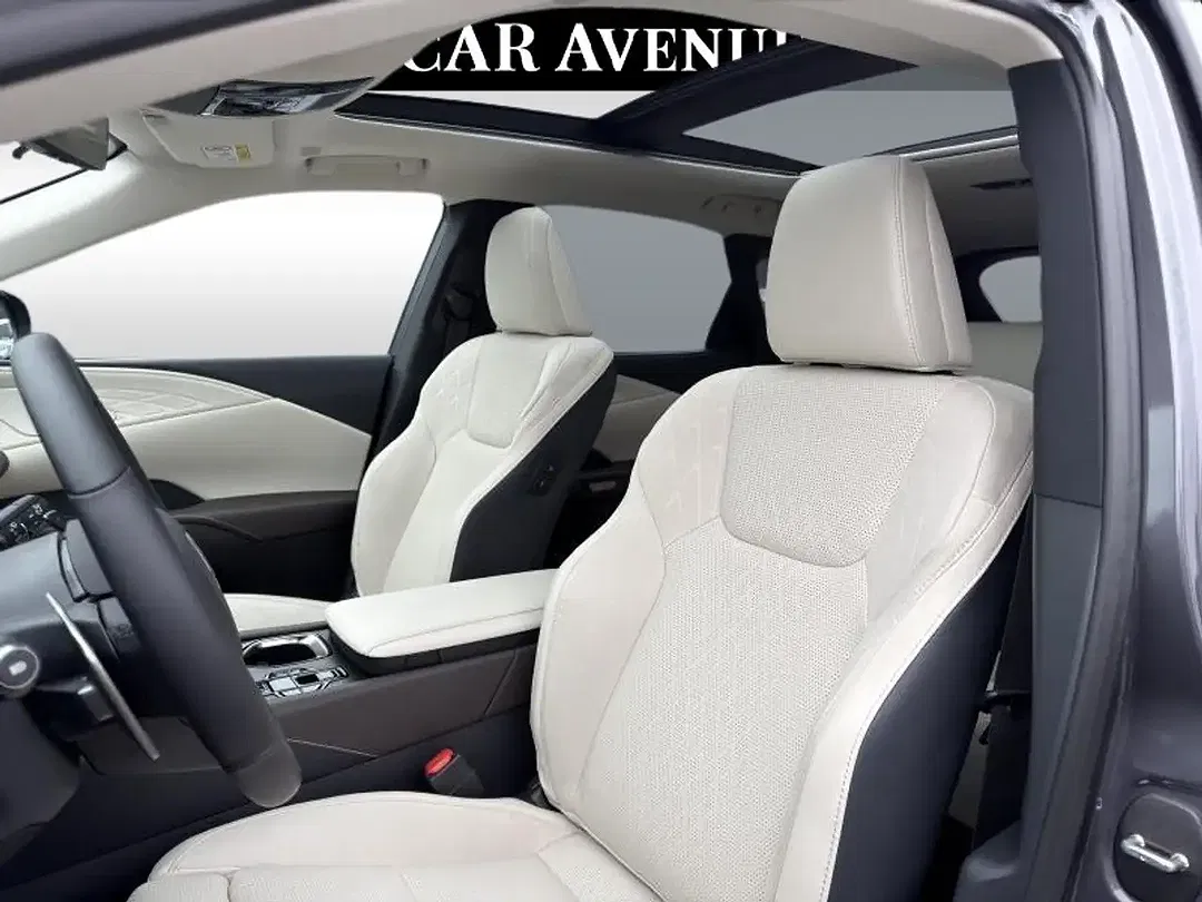 Lexus RX 450h - Thumbnail 9