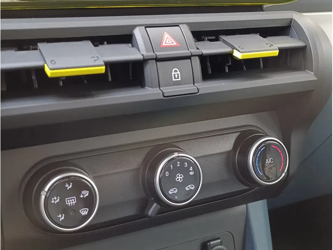 Fiat Grande Panda 1.2 Hybrid Icon - Thumbnail 12
