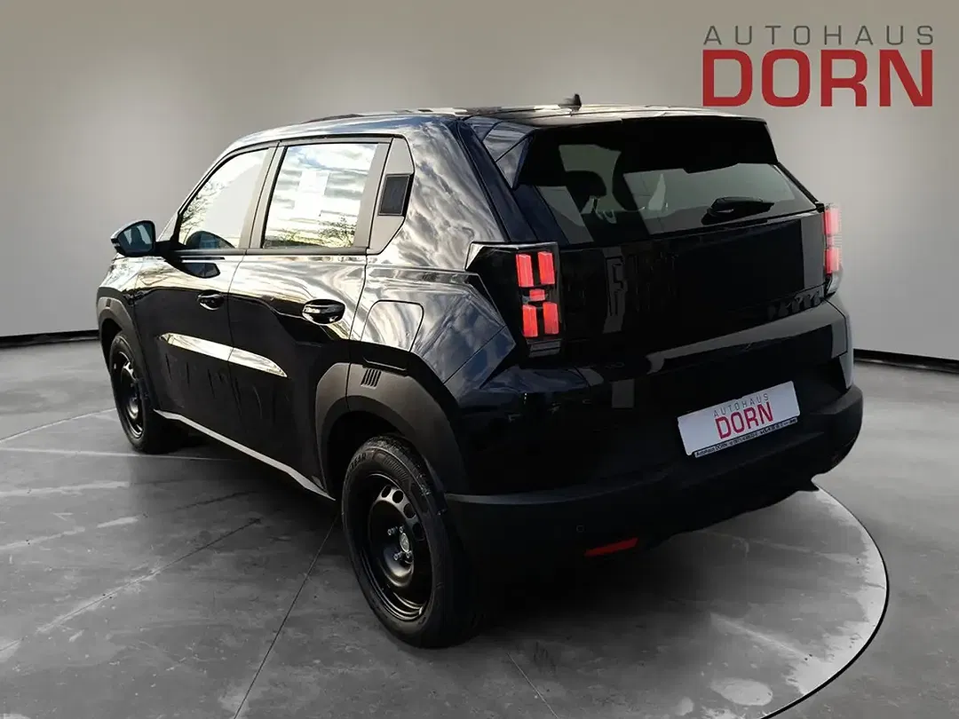 Fiat Grande Panda 1.2 Hybrid Icon - foto 2