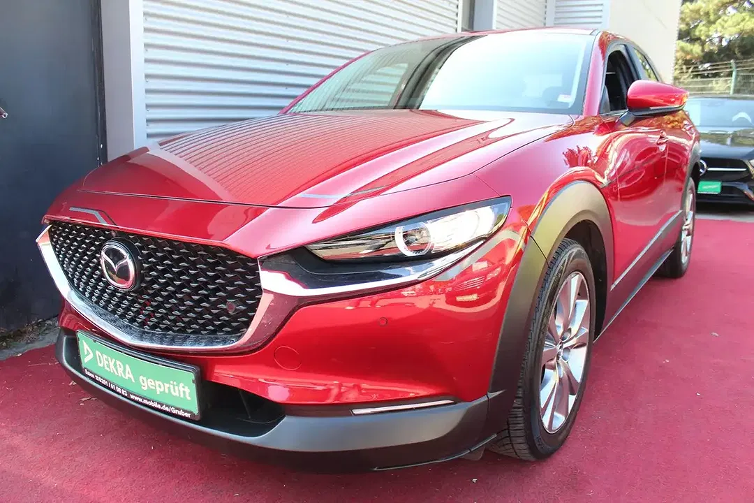 Mazda CX-3 Selection - foto 1