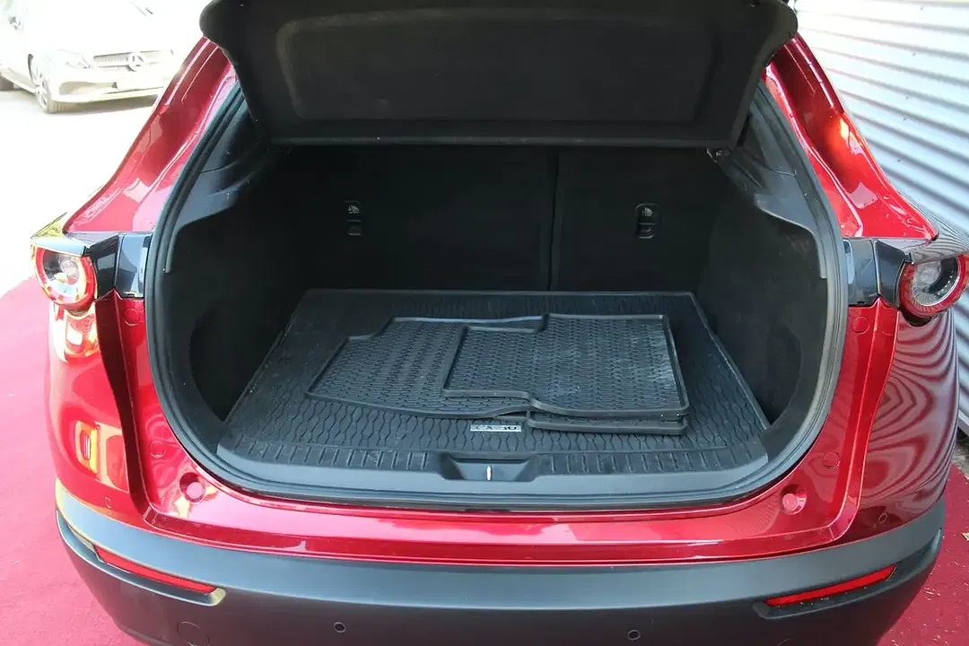 Mazda CX-3 Selection - Thumbnail 10