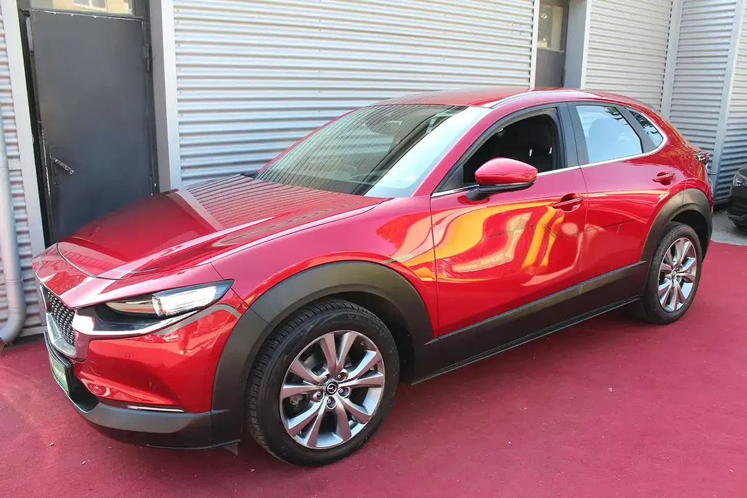 Mazda CX-3 Selection - Thumbnail 11