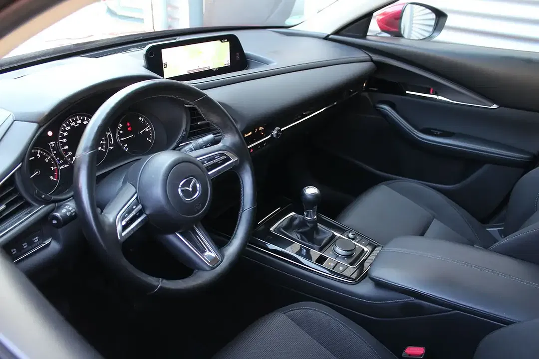 Mazda CX-3 Selection - Thumbnail 12