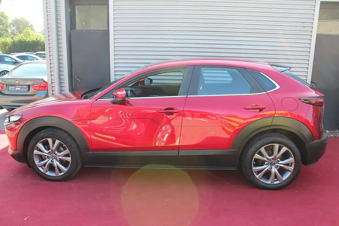 Mazda CX-3 Selection - foto 2