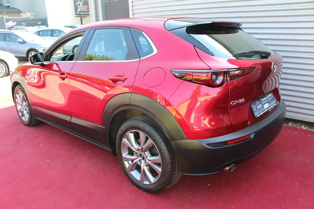 Mazda CX-3 Selection - Thumbnail 3