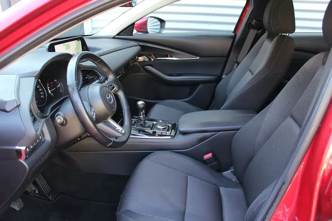 Mazda CX-3 Selection - Thumbnail 4