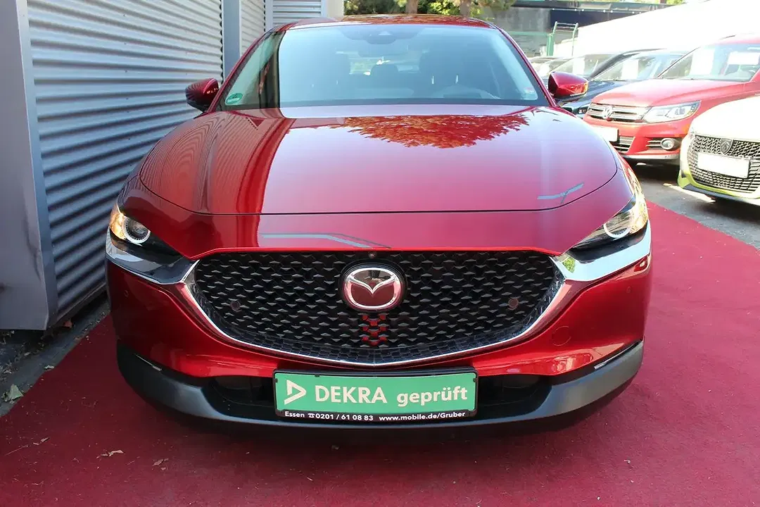 Mazda CX-3 Selection - Thumbnail 6