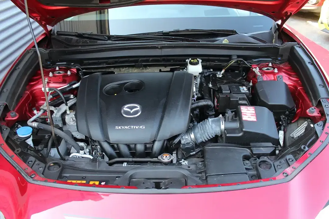 Mazda CX-3 Selection - Thumbnail 7