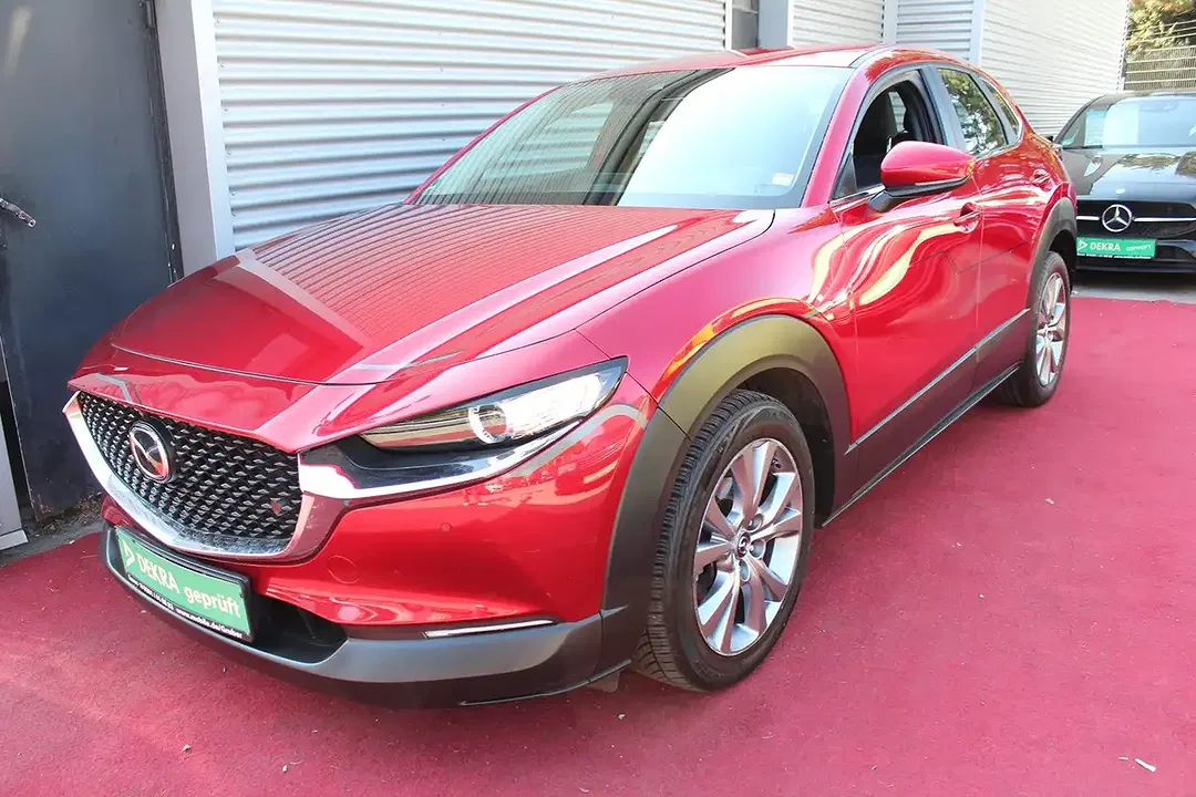Mazda CX-3 Selection - Thumbnail 8