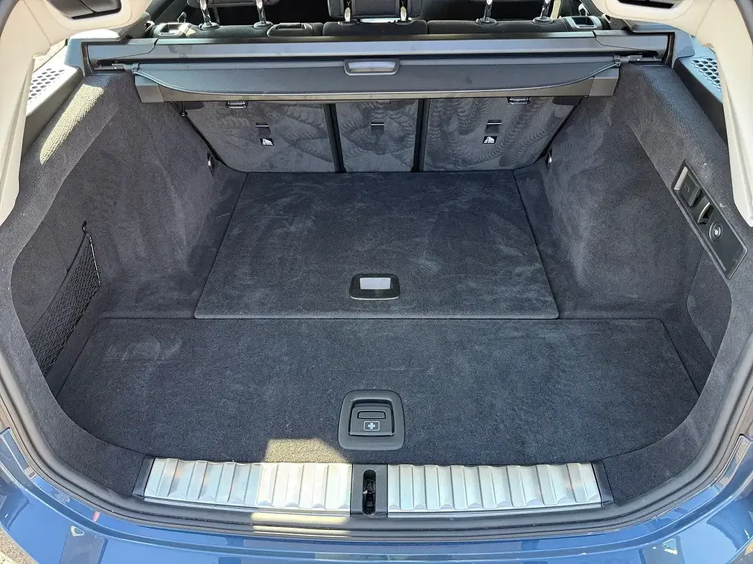 BMW 320 Touring - Thumbnail 14