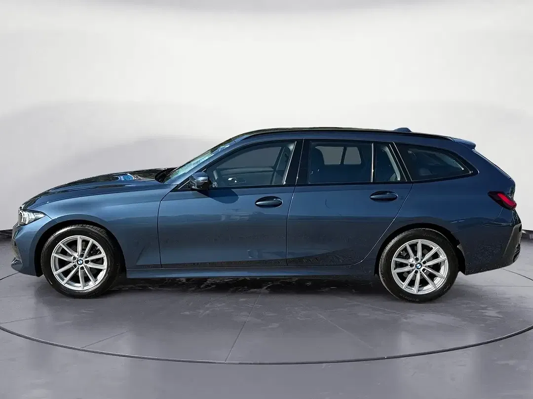BMW 320 Touring - Thumbnail 2