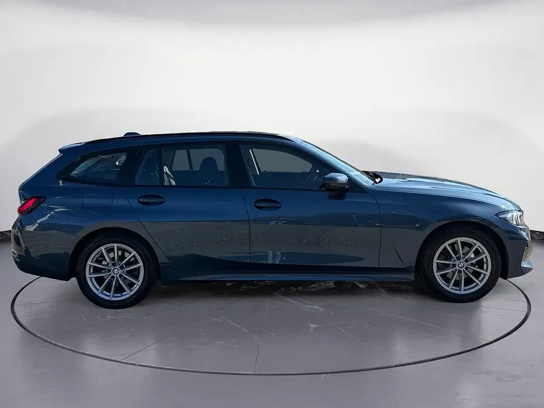 BMW 320 Touring - Thumbnail 5