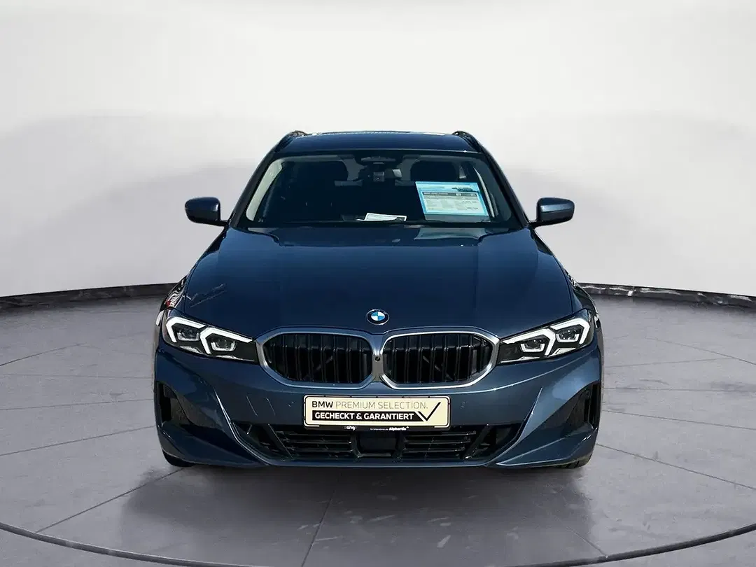BMW 320 Touring - Thumbnail 7
