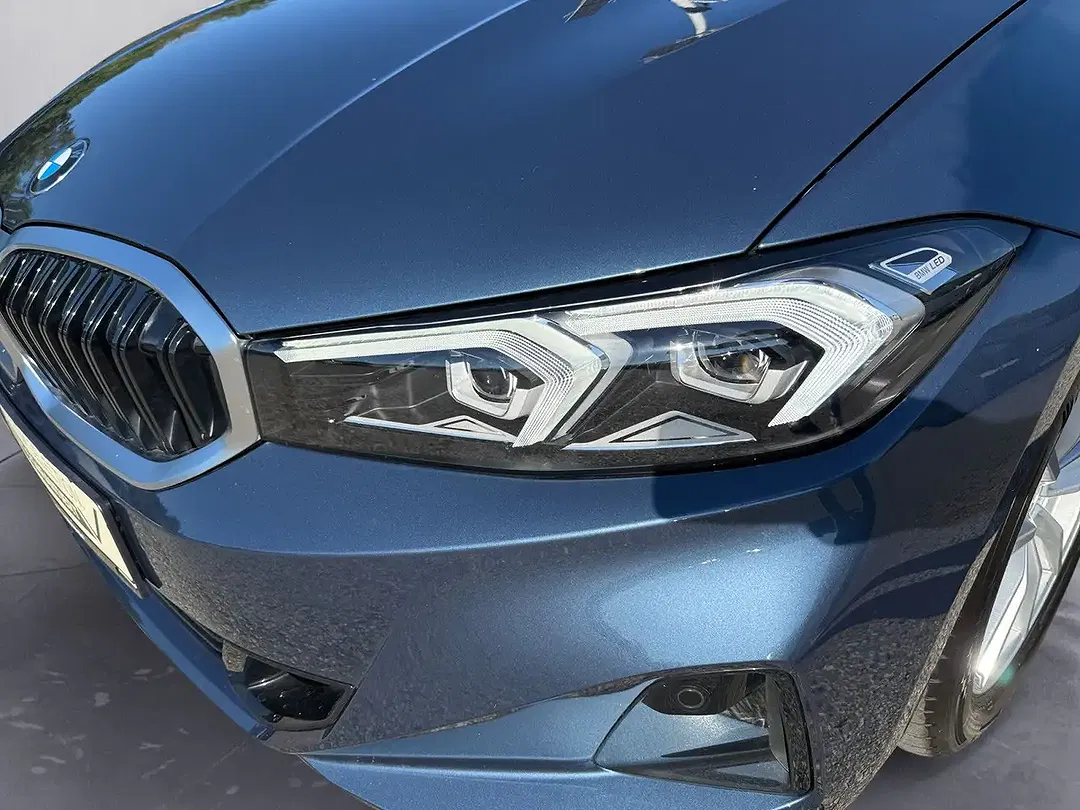 BMW 320 Touring - Thumbnail 8