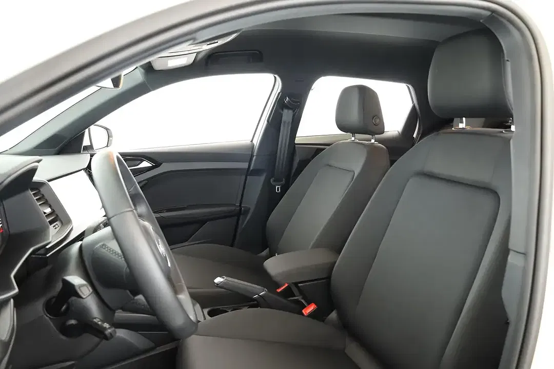 Audi A1 25 TFSI S tronic Sportback - Thumbnail 10