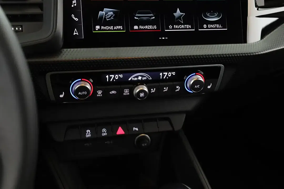 Audi A1 25 TFSI S tronic Sportback - Thumbnail 14