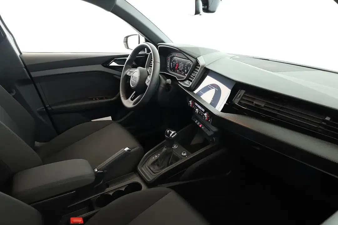 Audi A1 25 TFSI S tronic Sportback - Thumbnail 7