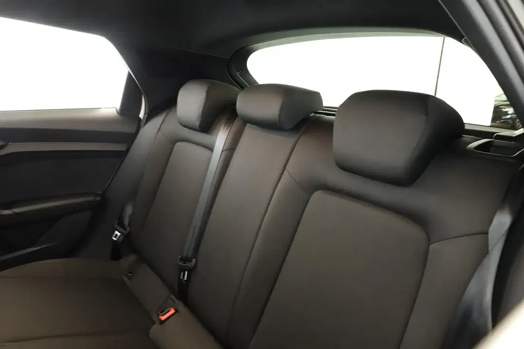 Audi A1 25 TFSI S tronic Sportback - Thumbnail 9