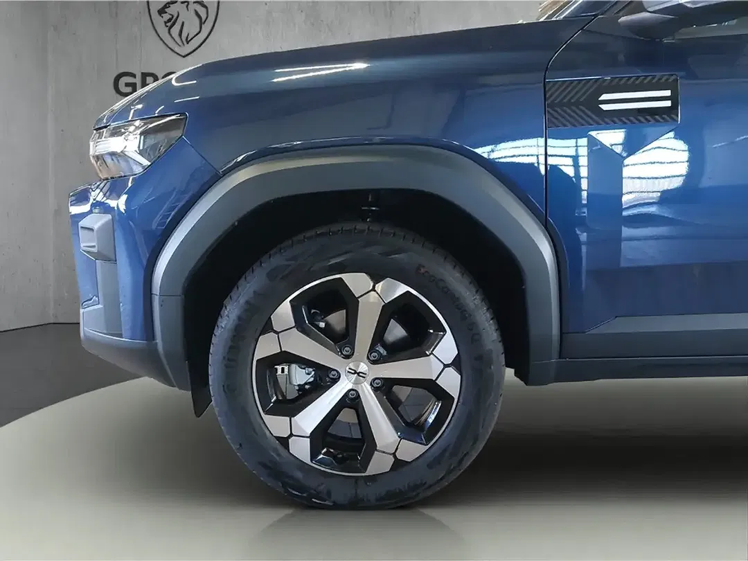 Dacia Bigster Journey - Thumbnail 11