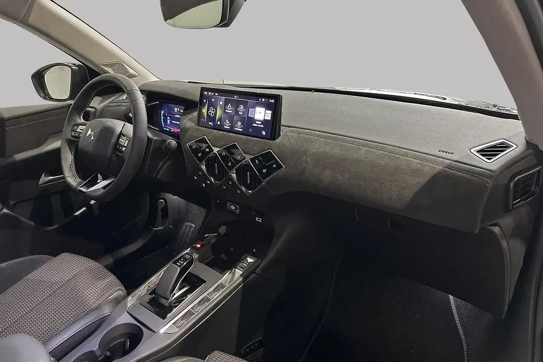 DS Automobiles DS 3 - foto 2