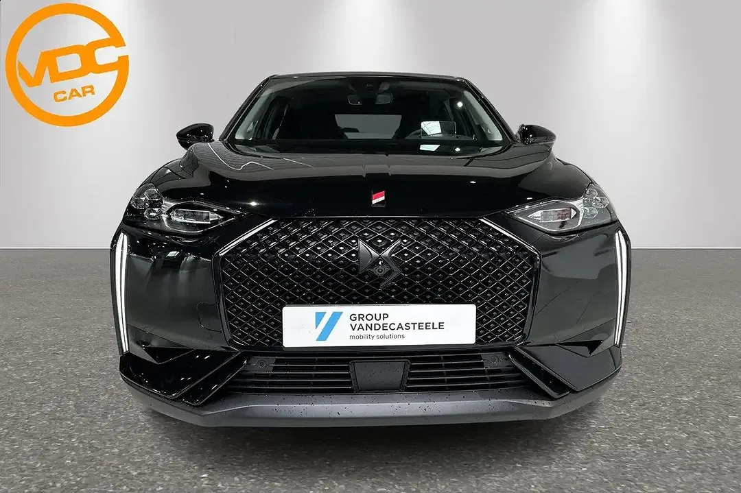 DS Automobiles DS 3 - Thumbnail 4