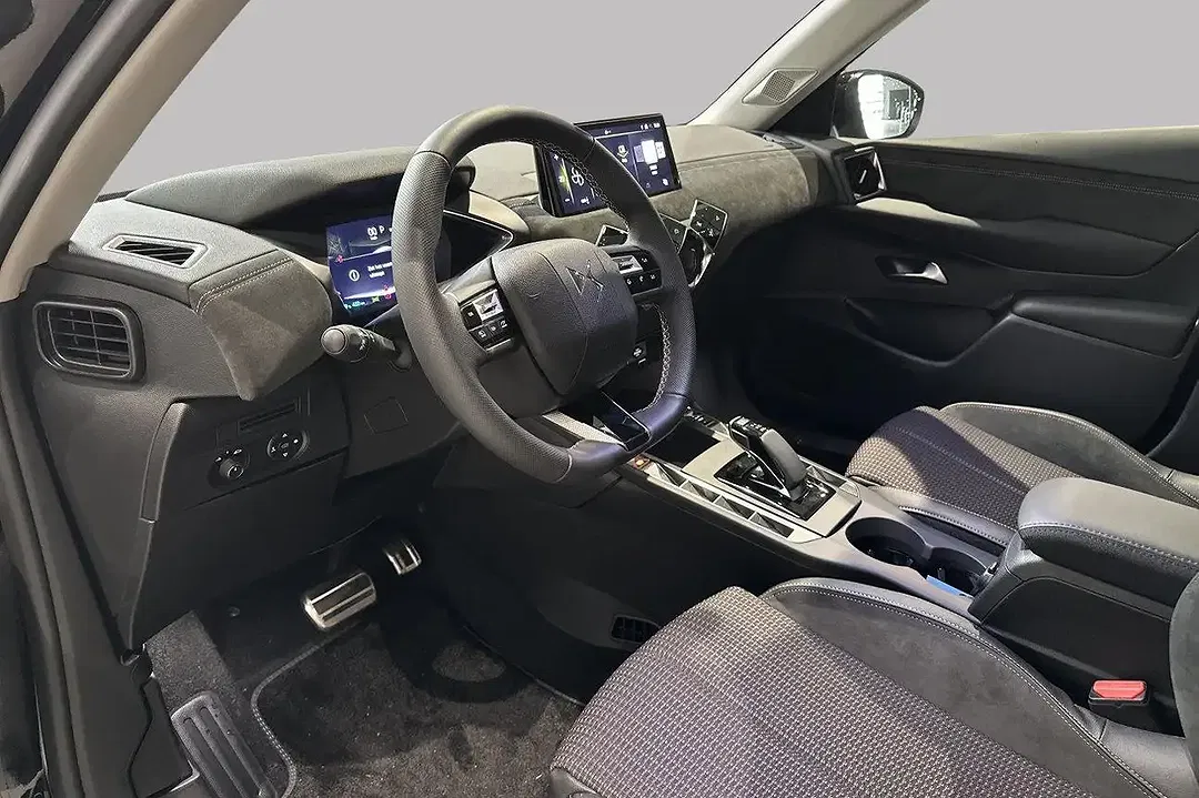DS Automobiles DS 3 - Thumbnail 8