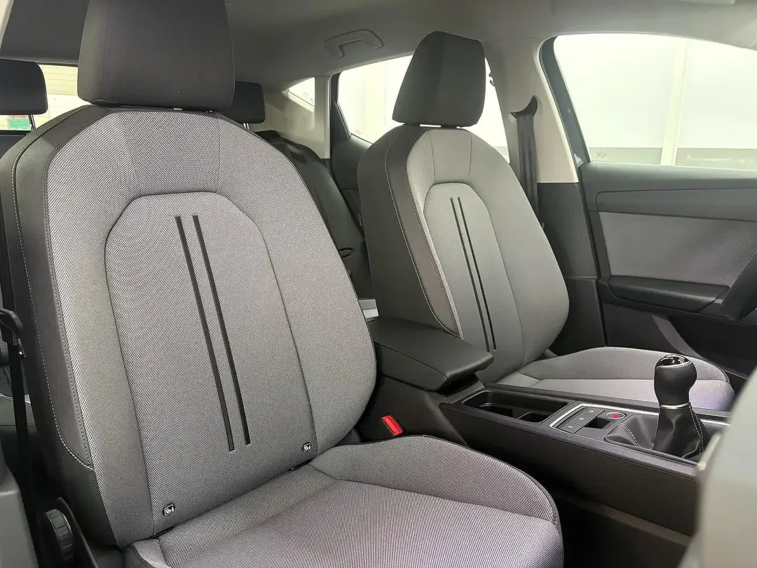 SEAT Leon 1.5 TSI Style - Thumbnail 11
