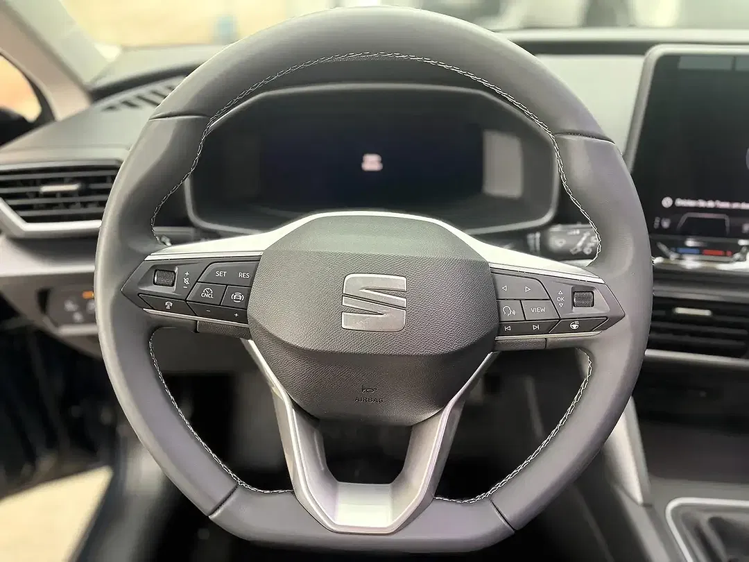 SEAT Leon 1.5 TSI Style - Thumbnail 13
