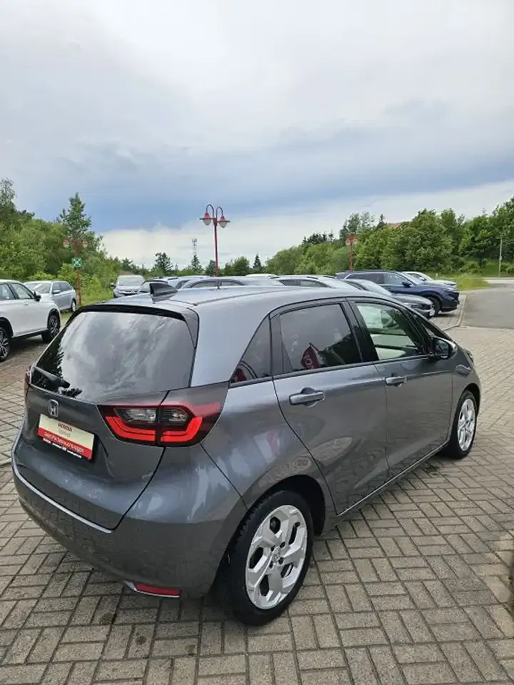 Honda Jazz 1.5 i-MMD Hybrid e-CVT Executive - Thumbnail 13
