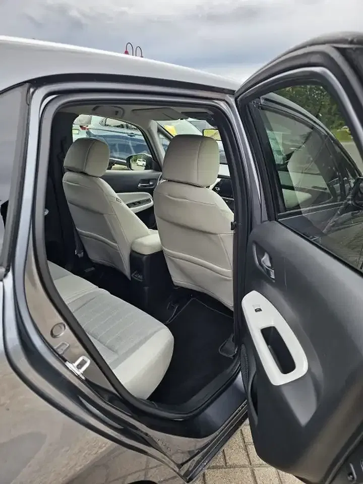 Honda Jazz 1.5 i-MMD Hybrid e-CVT Executive - Thumbnail 7