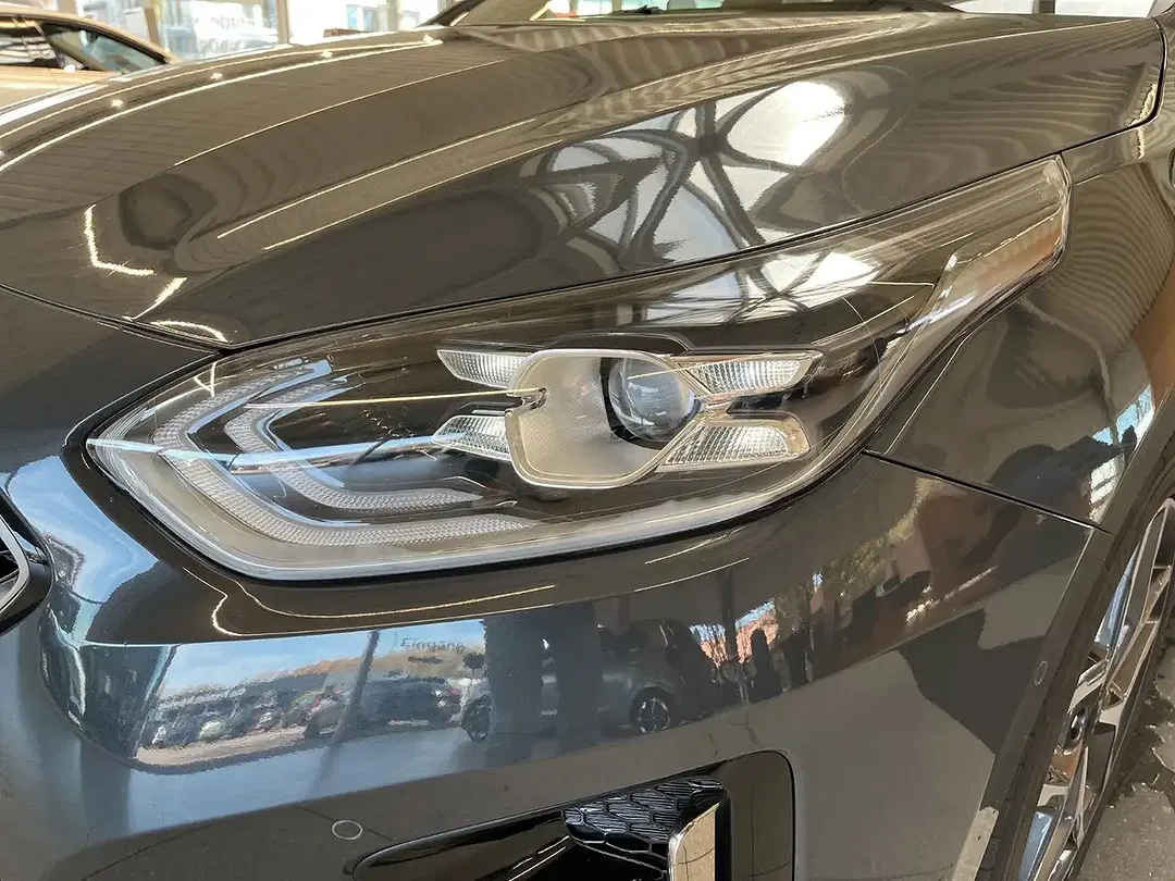 Kia ProCeed / pro_cee'd 1.4 T-GDI GT-Line - Thumbnail 10