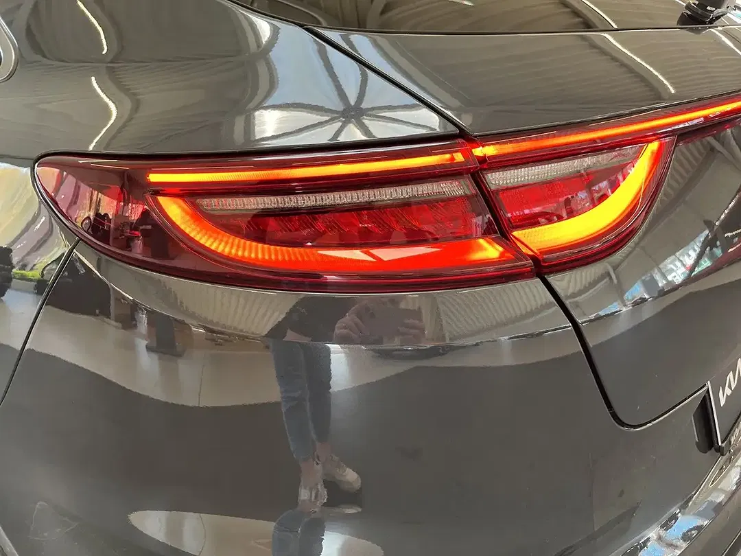 Kia ProCeed / pro_cee'd 1.4 T-GDI GT-Line - Thumbnail 11