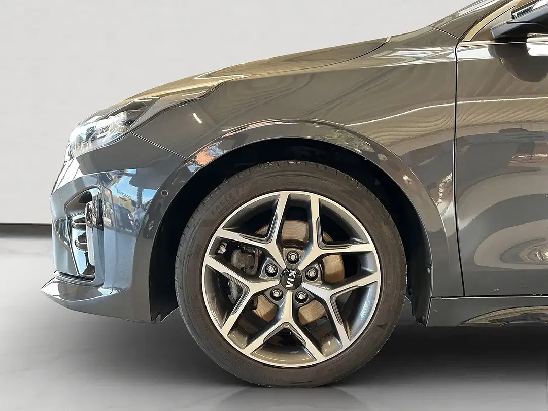 Kia ProCeed / pro_cee'd 1.4 T-GDI GT-Line - Thumbnail 12